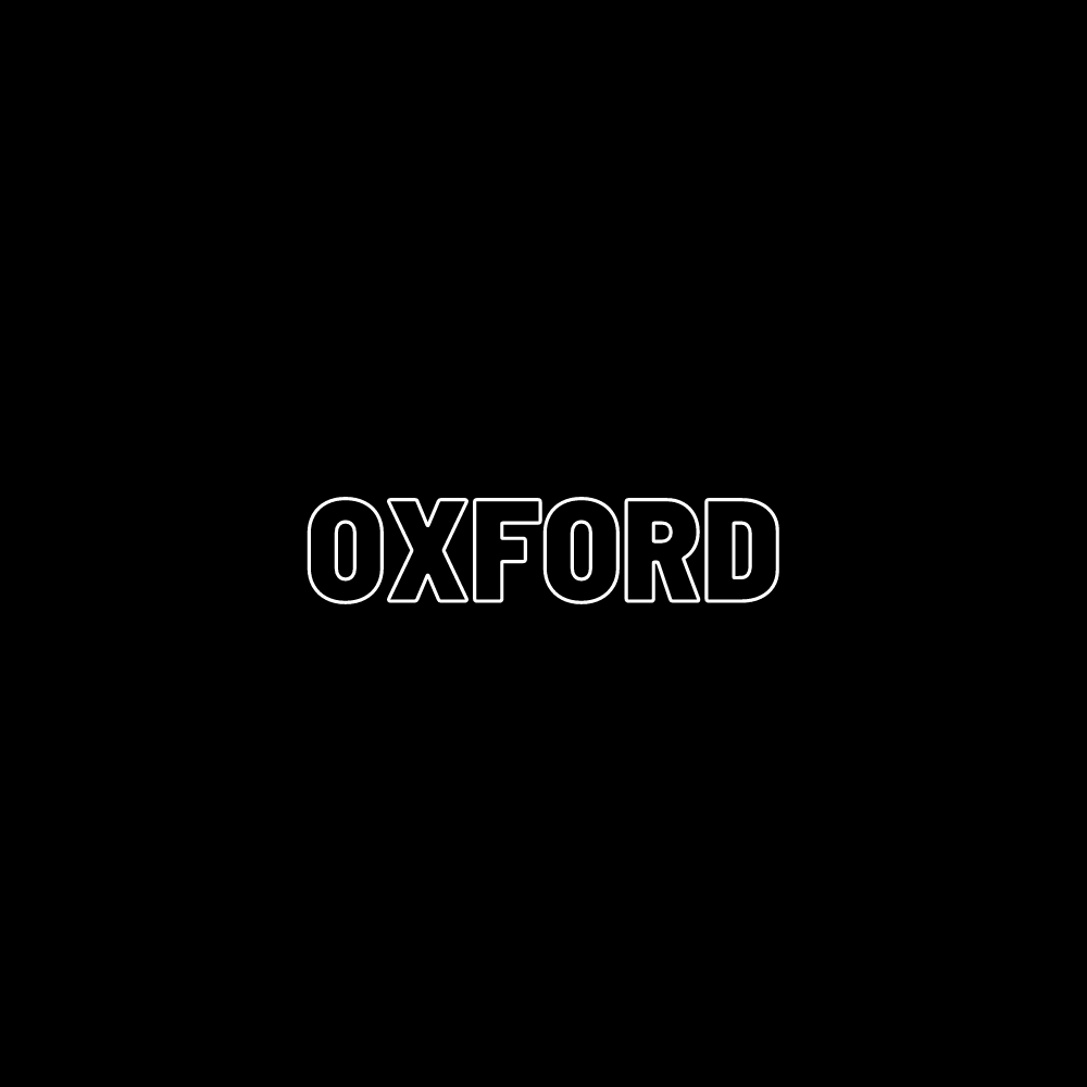 Tecido Oxford Liso Preto OXFORD