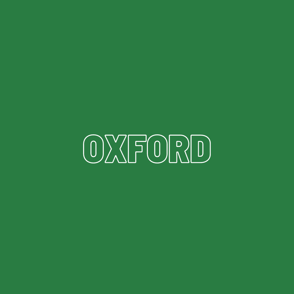 Tecido Oxford Liso Verde Bandeira OXFORD