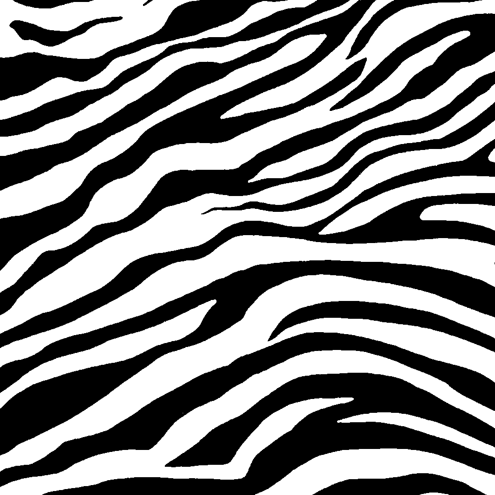 Tecido Tricoline Estampado Zebra DX2577-5 TRICOLINE ESTAMPADO