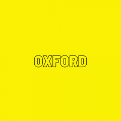 Tecido Oxford Liso Amarelo
