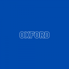 Tecido Oxford Liso Royal