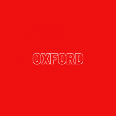 Tecido Oxford Liso Vermelho
