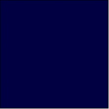 Tricoline 100% Algodão Lisa Azul Marinho P421