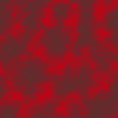 Tricoline Estampado Poeirinha P1131-106 Vermelho